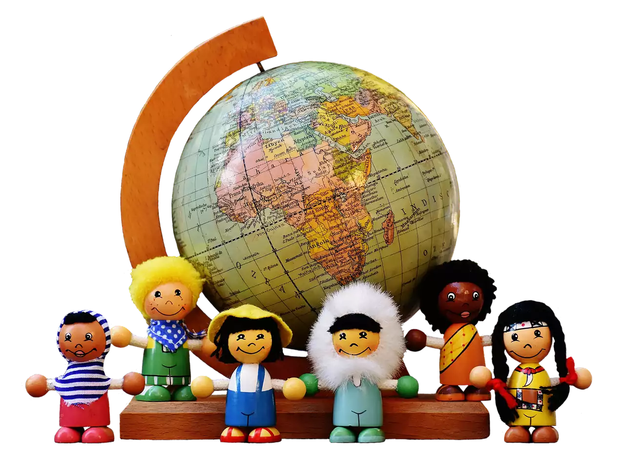 Fiesta del Globo: un viaje culinario a través de las delicias navideñas tradicionales en todo el mundo